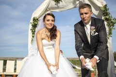 Polgári szertartás fotózása Kaposvár