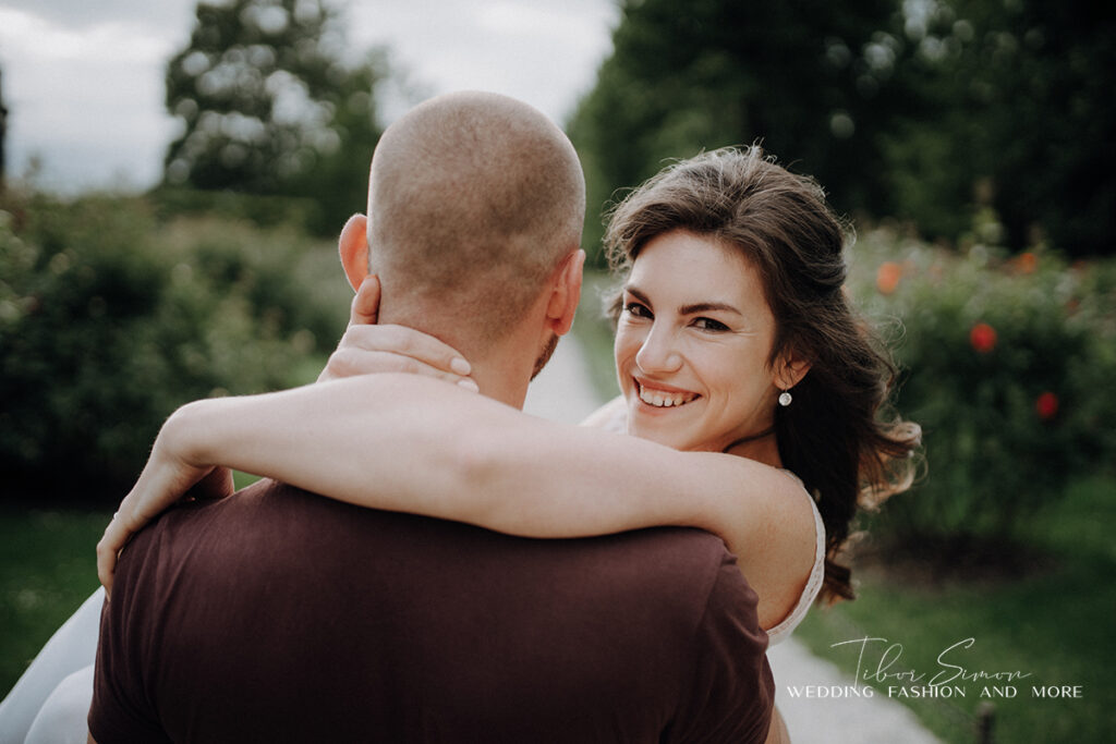 Jegyesfotózás Kaposváron