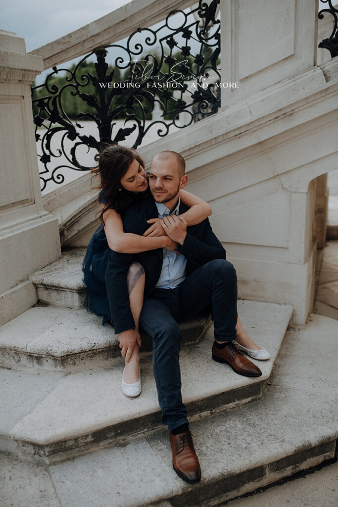 Jegyesfotózás Kaposváron