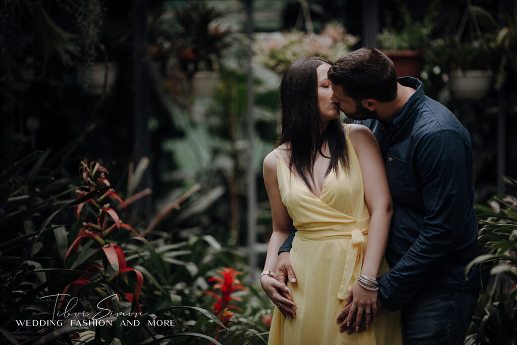 Jegyesfotózás Kaposváron