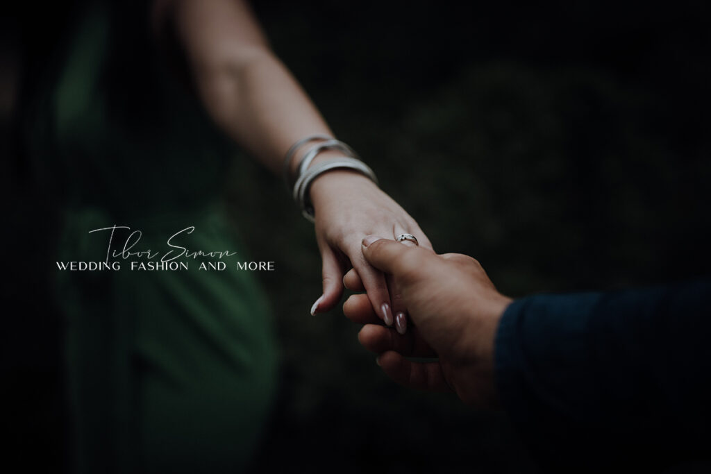 Jegyesfotózás Kaposváron