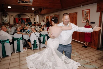 Lakodalom fotózása