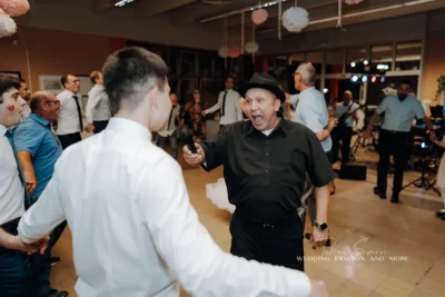Lakodalom fotózása