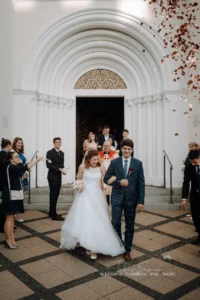 Templomi szertartás fotózása