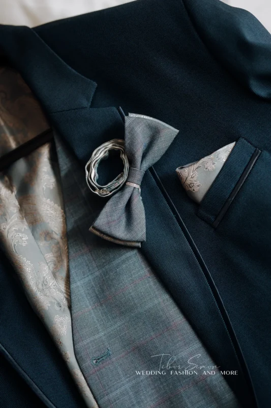 Esküvői előkészületek fotózása