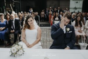 Felkészülés az esküvői fotózásra